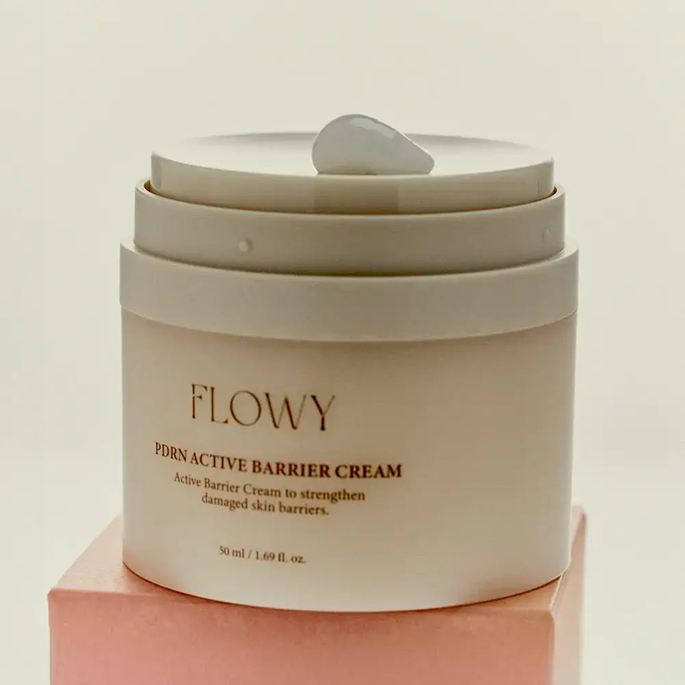 [유니 PICK] 플로위 PDRN 액티브 베리어 크림 50ml
